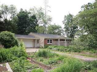 25 Greenside Ave, Ypsilanti, MI 48197