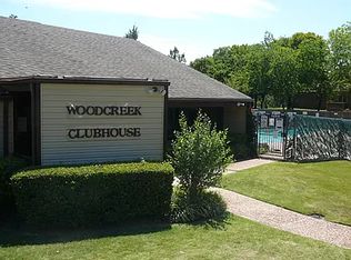 1615 Tenbears Rd, Edmond, OK 73034