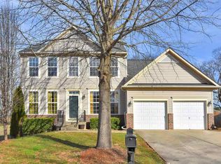 289 Parker Pl, Orange, VA