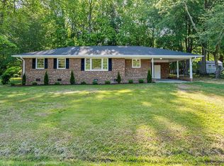 220 Alan St, Angier, NC 27501