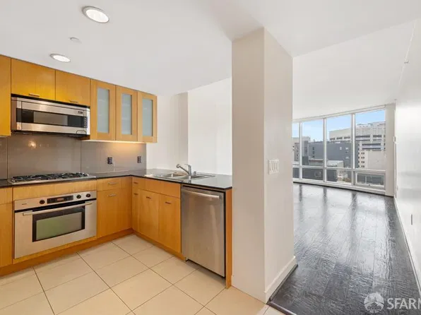 333 1st St Unit N803, San Francisco, CA 94105