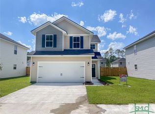 94 Buckingham Dr, Midway, GA 31320