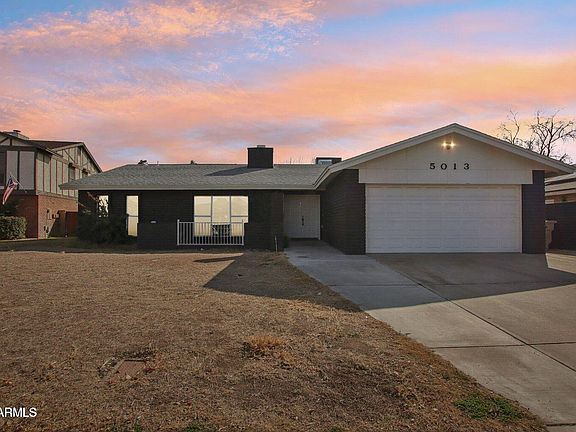 2nd image of 5013 W ORCHID Lane