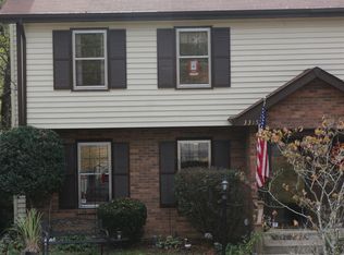 3315 Cedar Ridge Rd, Nashville, TN 37214
