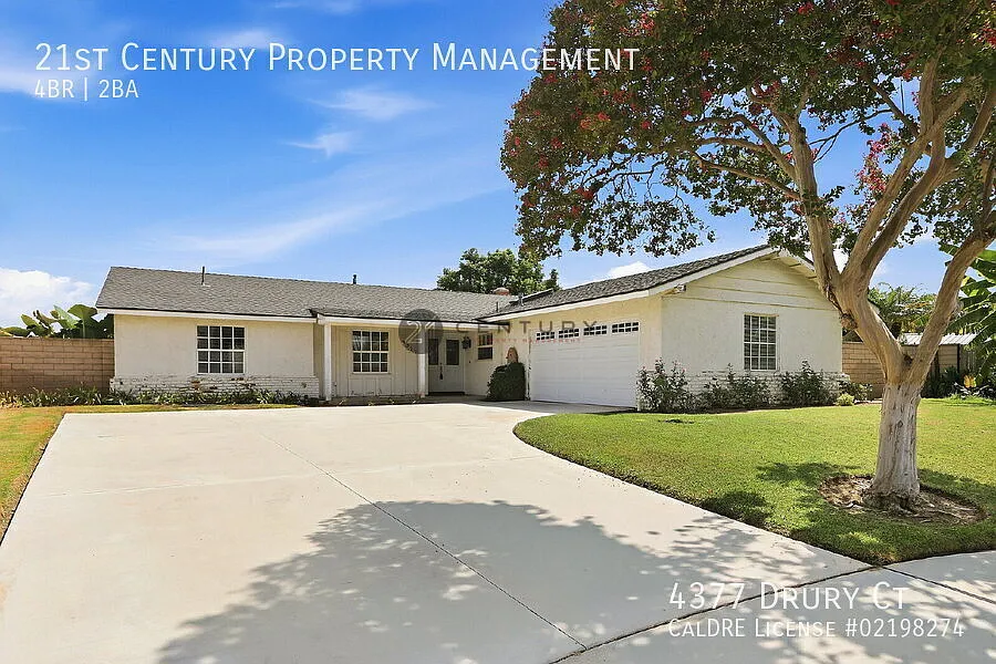 4377 Drury Ct