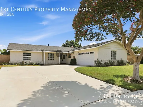 4377 Drury Ct, Riverside, CA 92505