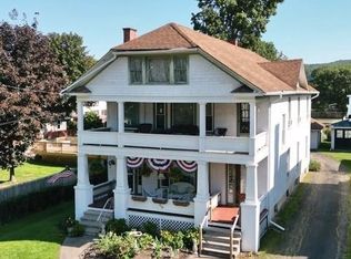 605 Maple Ave, Elmira, NY 14904