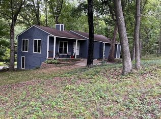 6261 S Schuster Rd, Columbia, MO 65203
