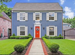 3766 Elmora St, Houston, TX 77005