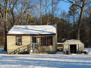 71 Station Rd, Leesburg, NJ 08327