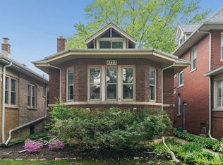 4723 N Sacramento Ave, Chicago, IL 60625