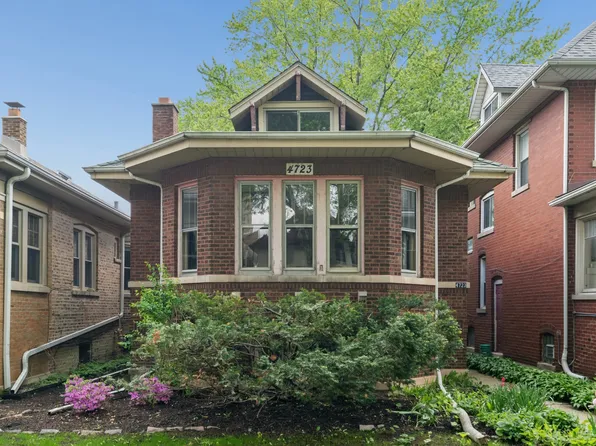 4723 N Sacramento Ave, Chicago, IL 60625
