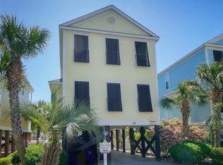 17 N Dogwood Dr, Surfside Beach, SC 29575