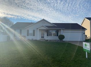 707 Windy Hollow Ct #837448, Wentzville, MO 63385