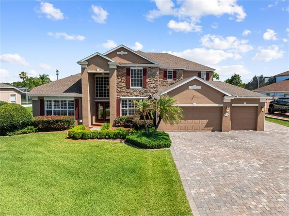 1620 Marina Lake Dr, Kissimmee, FL 34744
