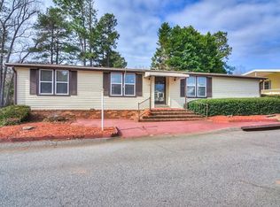 115 Constitution Ave, Augusta, GA 30907