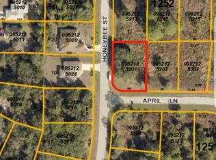 6092 April Ln, North Port, FL 34291