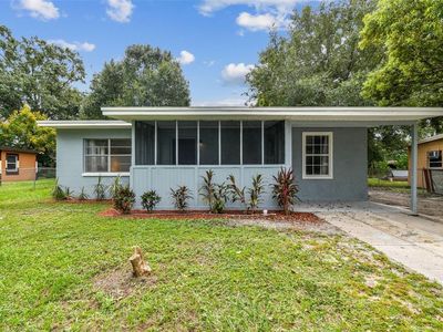 1707 W Ball St, Plant City, FL, 33563
