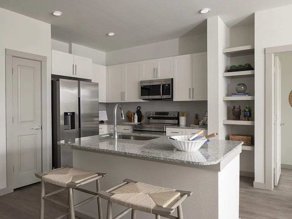 Prose North West apartments community photo