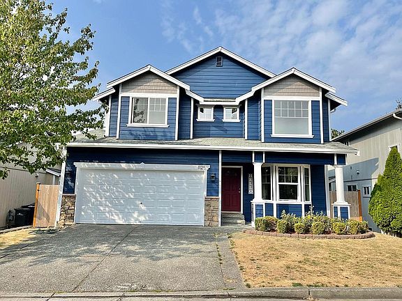 Welcome Home to Stratton Ridge!