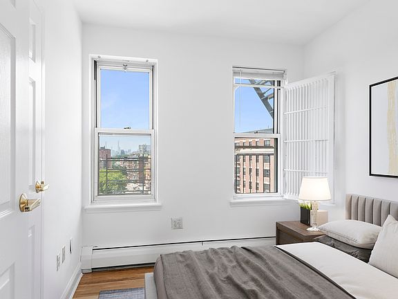 4th image of 824 Saint Nicholas Ave APT 53