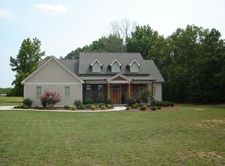 2169 Snows Mill Rd, Monroe, GA 30655