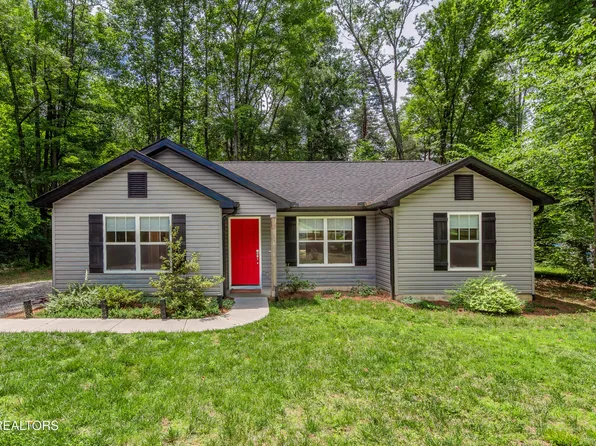 10426 Rather Rd, Knoxville, TN 37931