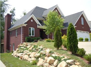 4404 Fancy Gap Ct, Louisville, KY 40299