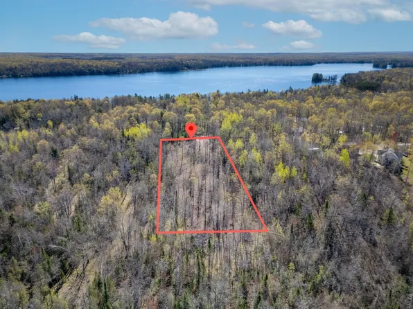 N/a Northview Dr, Crandon, WI 54520
