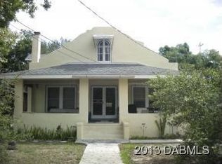 339 Daytona Ave, Holly Hill, FL 32117