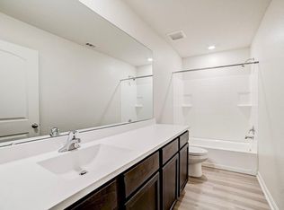 313 Lone Mountain Dr, Katy, TX 77493