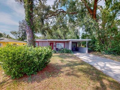 635 62nd Ave S, Saint Petersburg, FL, 33705