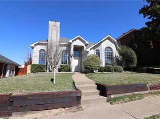 1809 Ambrose Dr, Rowlett, TX 75089