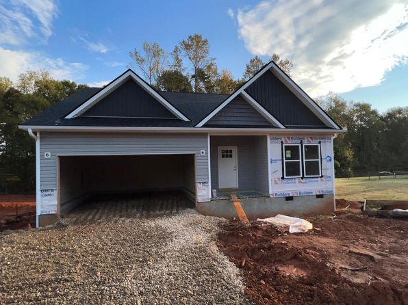 New Construction Homes In Inman Sc Zillow