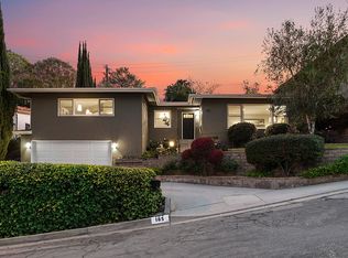 185 Sequoia Dr, Pasadena, CA 91105