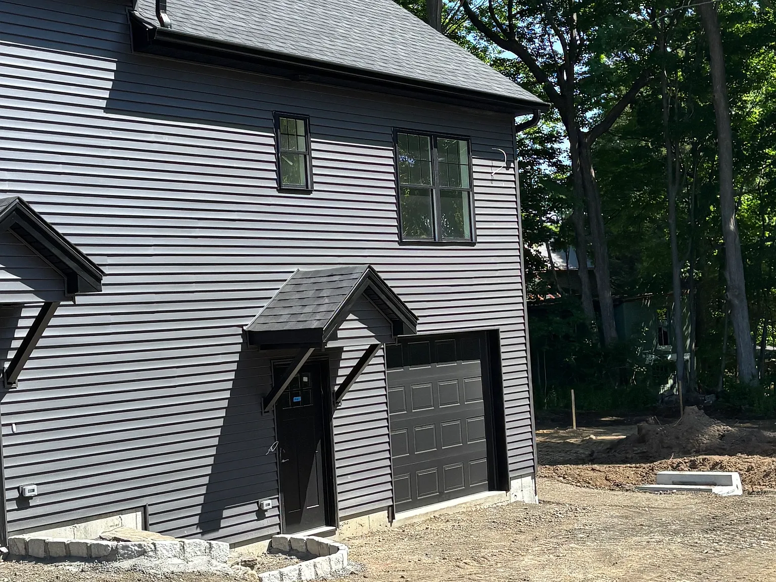 1 bed, 1.0 bath, 800 sqft, $2,400 — Photo 3