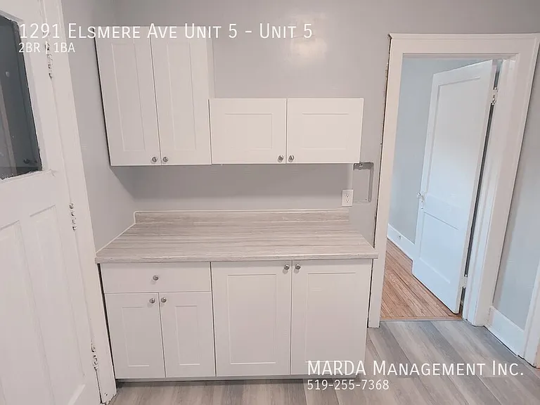 1291 Elsmere Ave #5 — Photo 20