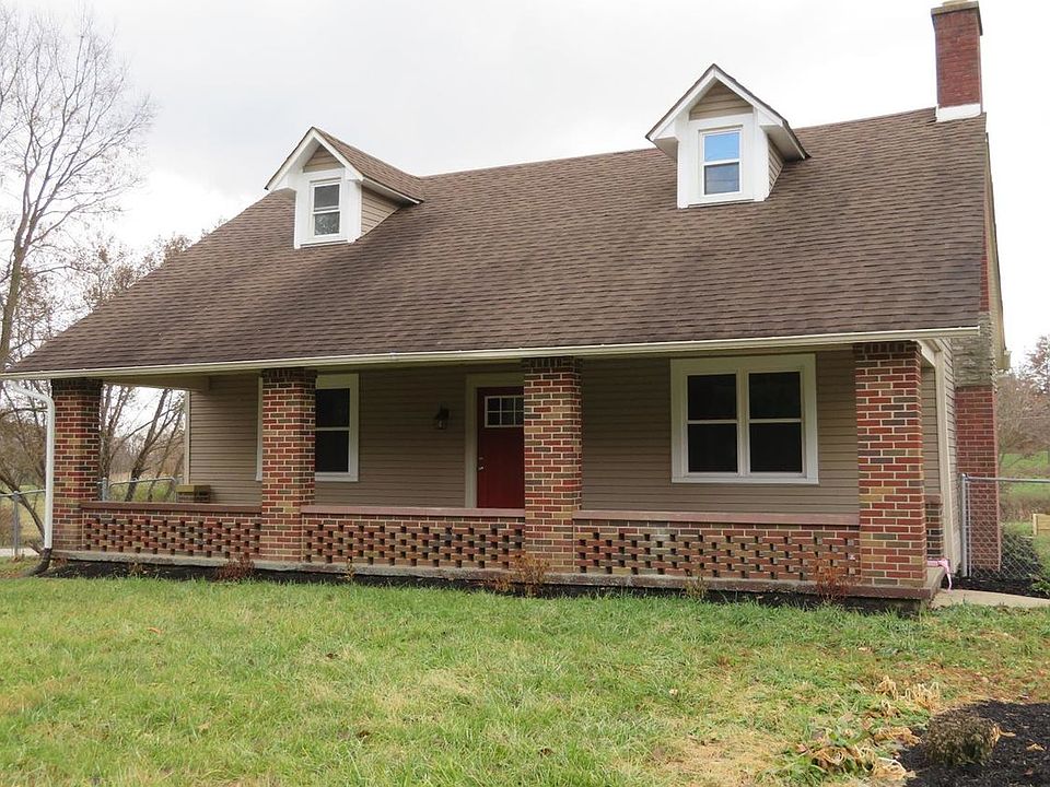 1st image of 8607 Old State Road 350