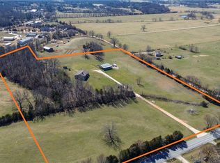 10781 Illinois Chapel Rd, Prairie Grove, AR 72753