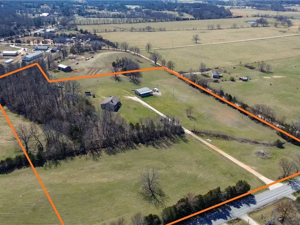 10781 Illinois Chapel Rd, Prairie Grove, AR 72753