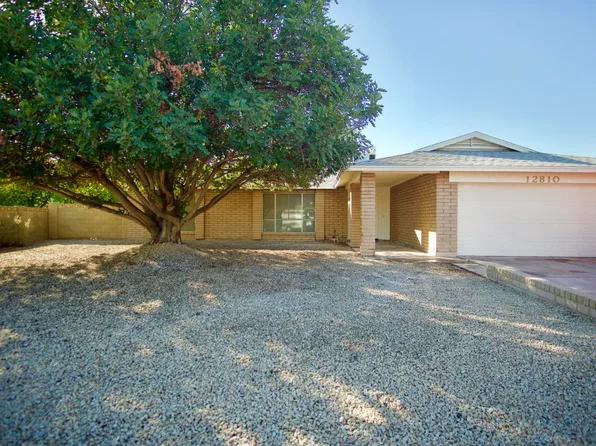 12810 N 44th Dr, Glendale, AZ 85304