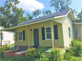 112 Cantyre St, Port Wentworth, GA 31407