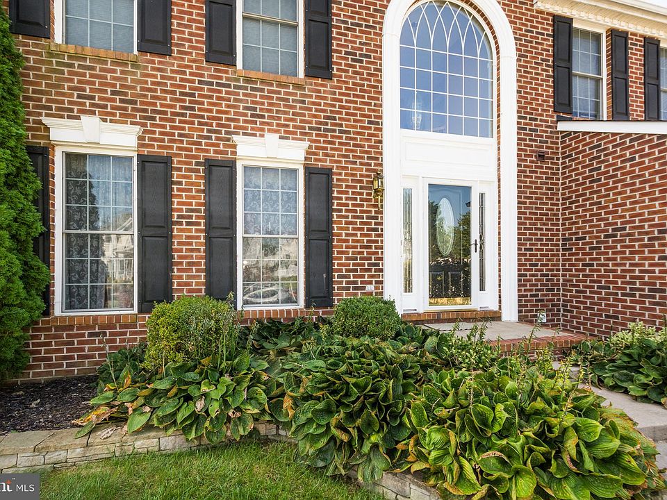 711 Hickory Limb Cir, Bel Air, MD 21014 Zillow