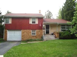 417 7th Ave NW, Chisholm, MN 55719