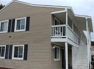 9633 20th Bay St APT 2, Norfolk, VA 23518