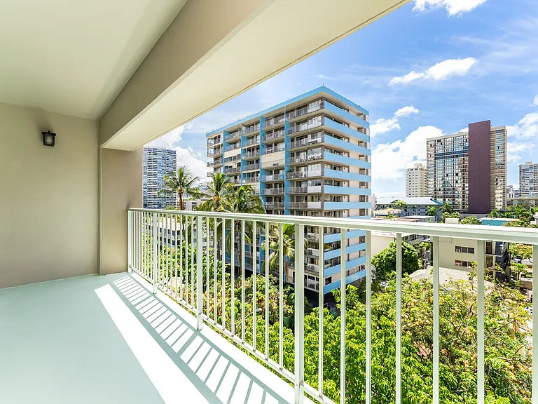 430 Keoniana St #211 — Photo 11