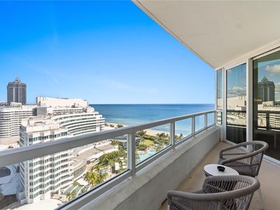 4401 Collins Ave #2011, Miami Beach, FL, 33140