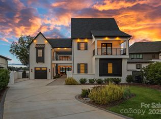 17811 Largo Pl, Cornelius, NC 28031