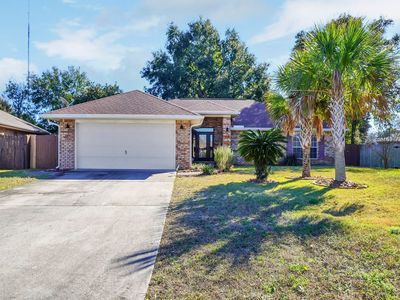 1848 Bay Pine Cir, Gulf Breeze, FL, 32563