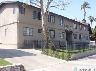 2225 S Harvard Blvd #D, Los Angeles, CA 90018
